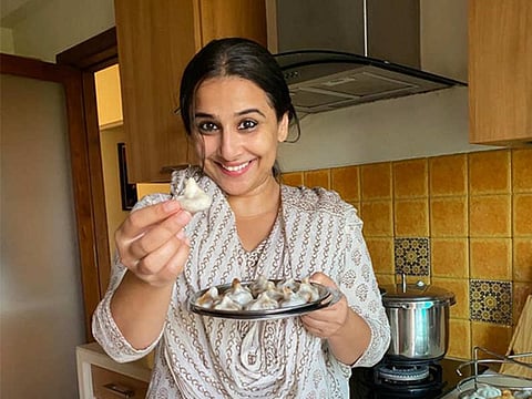 vidya balan