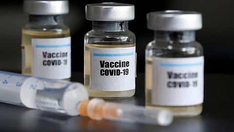 Corona Vaccine