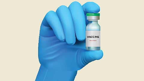 Vaccine