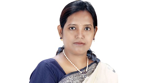 Varsha-Gaikwad