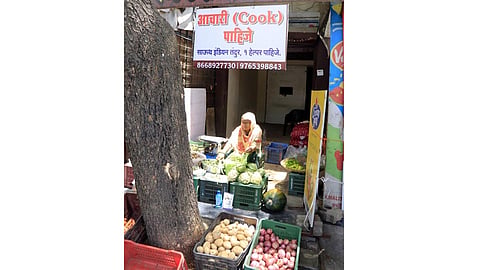 Video :...म्हणून 'हा' व्यवसाय सुरू करावा लागला