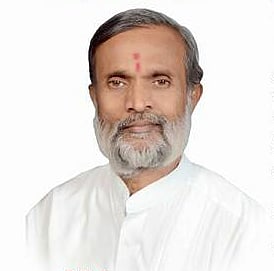 In Kopargaon, the mayor is again targeted