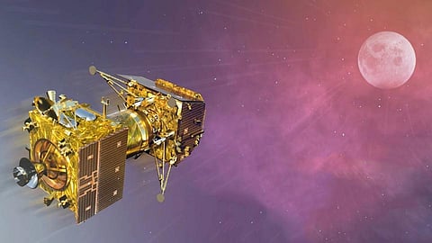 ISRO-Vikram-Lander