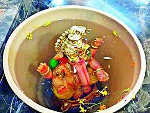 Visarjan