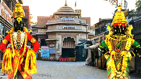 Vitthal