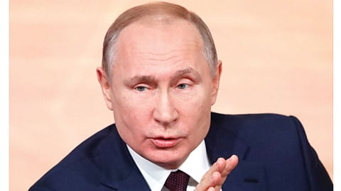 Vladimir-Putin