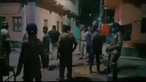 WEST BENGAL BOMBBLAST