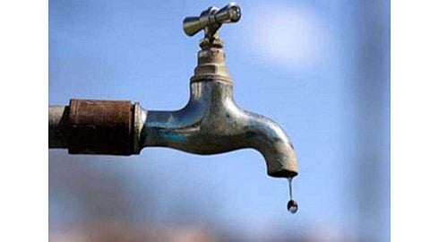 साताऱ्यातील पाणीपुरवठा विषयी महत्त्वाची बातमी