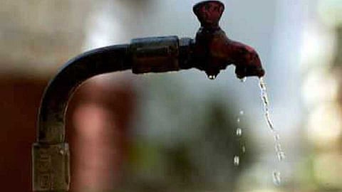 उरमोडीचे पाणी खटावला द्या अन्यथा आंदोलनास सामाेरे जा; प्रशासनाला इशारा