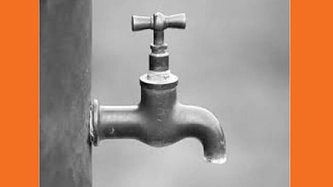 Water Supply