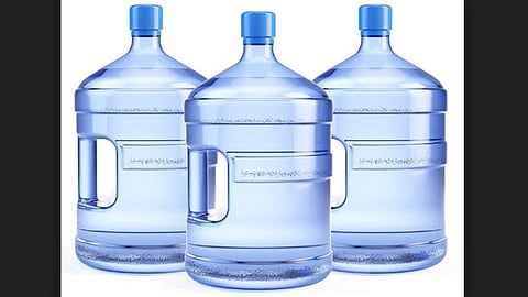 Water-Jar