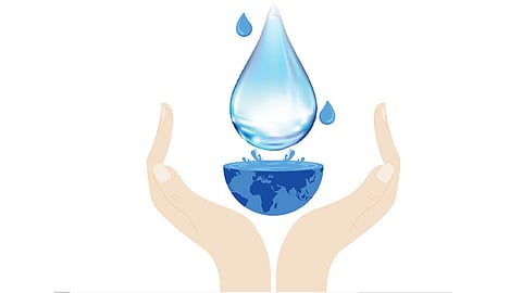 Water-Management