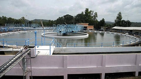 'समान पाणी योजने'साठी हालचाली
