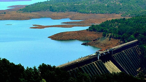 Water-Storage