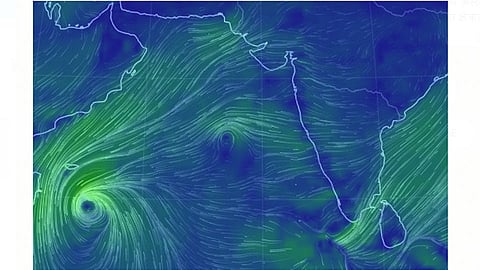 Weather