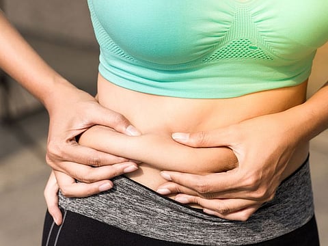 Obesity reduction in seven hundred medical patients