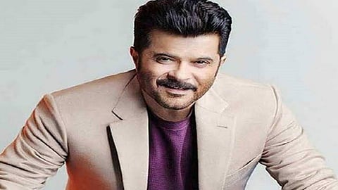 Anil Kapoor's dream did not come true because of this director