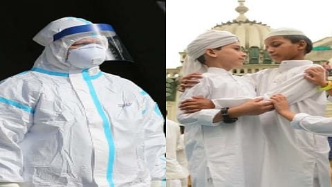 ramdan and doctor