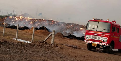 Fire News