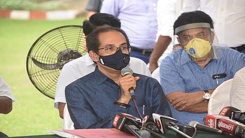 कोरोनाच्या पार्श्वभूमीवर विधिमंडळाचं पावसाळी अधिवेशन ढकललं पुढे, आता 'या' तारखेपासून होणार अधिवेशन...