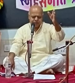  Uninterrupted music service even in lockdown, formed more than four hundred disciples