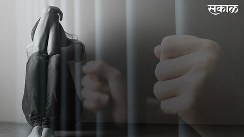 सासरच्या जाचाला कंटाळून तीन विवाहितांनी संपविले जीवन