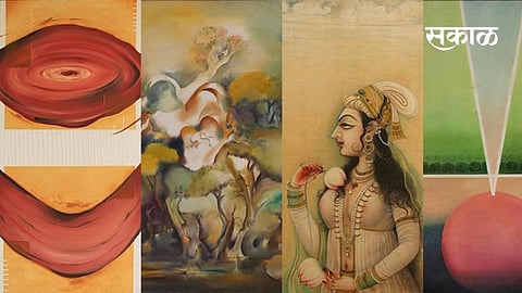 ललित कला अकादमीमुळे पिंपरी-चिंचवडच्या सांस्कृतिक वैभवात पडणार भर 
