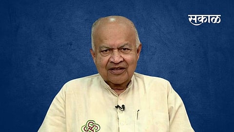 akhil bharatiya marathi sahitya sammelan 2021 dr jayant narlikar reaction