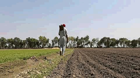 Debt waiver for only 17 farmers in four villages