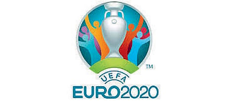 When will the Euro Football Championship be held?