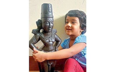 Ashadi Ekadashi celebrates on social media
