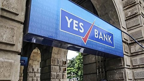 rbi restrictions on yes bank 50 thousand can be withdrawn