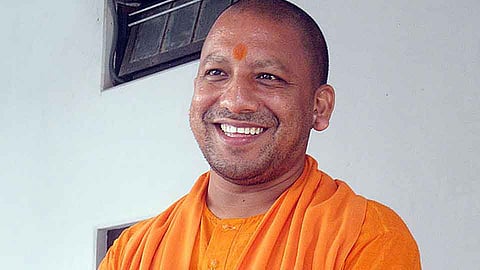 योगी सरकार