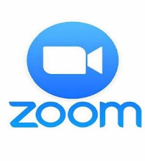 Zoom app