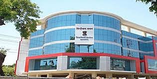 Action taken against corporator for erecting unauthorized shed