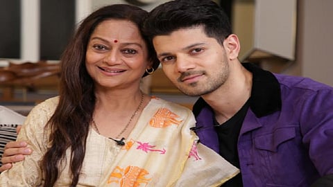 zarina wahab