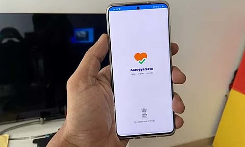 कोरोना रुग्णांच्या शोधासाठी "आयटी'चा आधार...आरोग्यसेतू ऍपची मदत !