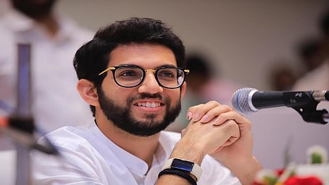 मुंबई महापालिका समुद्राच्या पाण्यापासून पिण्याचं पाणी बनवणार