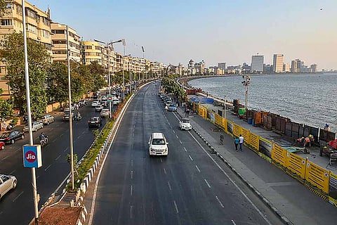 मुंबईकर...! आजपासून सुरु होणार 'या' गोष्टी, पण जाणून घ्या नियम