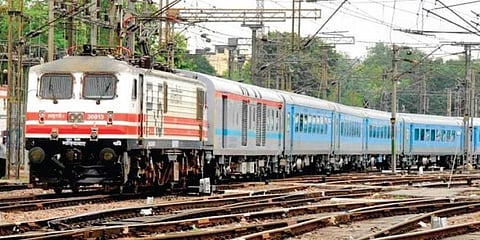 ट्रेन बंद असल्याने 'मरे'ने प्रवाशांना दिला तब्बल एवढ्या कोटींचा परतावा