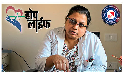 #HopeOfLife : कर्करोगावर भारतातच दर्जेदार उपचार  