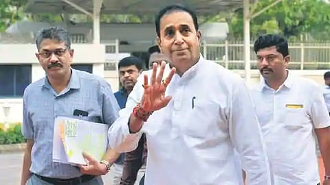 सर्वात मोठी बातमी! राज्यात गणेशोत्सवानंतर ई-पास सक्ती रद्द? निर्बंध हटविण्यासाठी केंद्रिय गृहविभागाचे राज्याला पत्र