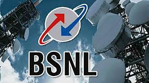 BSNL 