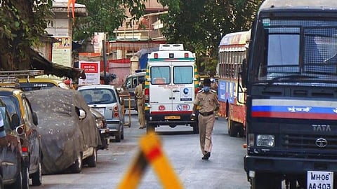मुंब्र्यामध्ये आजपासून असं असणार लॉकडाऊन, प्रशासनाचा मोठा निर्णय 