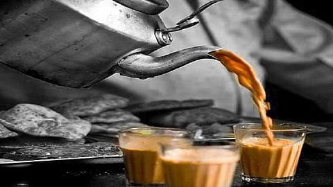काय मुंबईकर; टपरीवरचा चहा मिस करताय? मग ही खास बातमी तुमच्यासाठी 