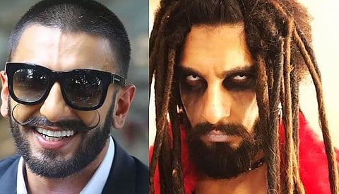 ranveer singh