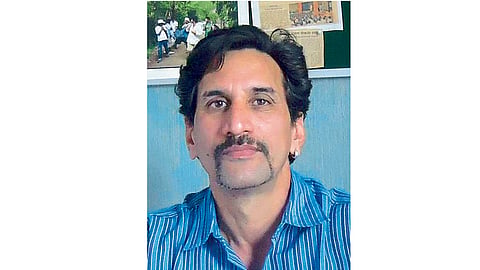lokesh bapat