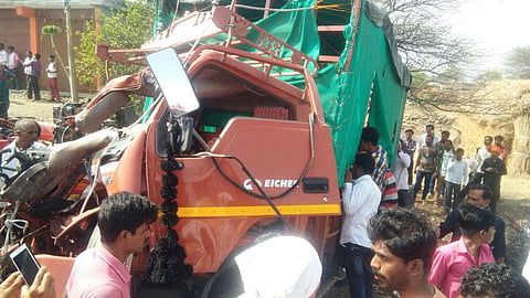 accident