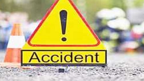 Accident