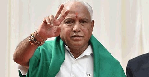 unwillingness in karnataka government 